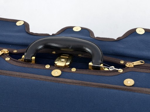 Футляр ArtMG Violin для скрипки Arabesca-S GG