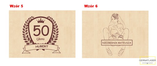 Pudełko na PREZENT 18 30 40 50 URODZINY NIEZBĘDNIK