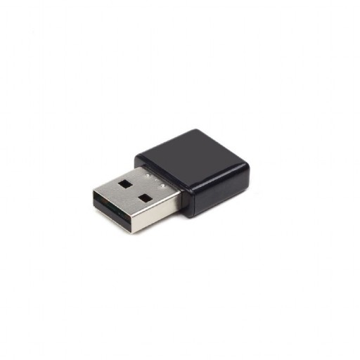 Сетевая карта WiFi USB Mini 300 МБ/с *ОБНОВЛЕНИЕ*