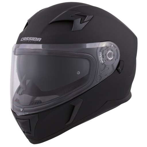 ПРОЗРАЧНОЕ СТЕКЛО CASSIDA ДЛЯ INTEGRAL HELMET 3.0