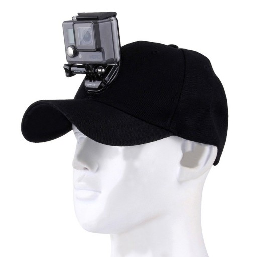 Монтажная головка держателя крышки SJCAM SJ4000 SJ5000