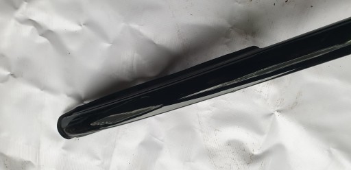 РЕЙНГ НА КРЫШЕ ЛЕВЫЙ MINI F60 7480805