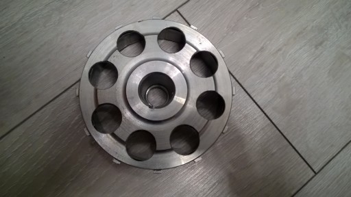 HONDA CBR 1000 RR SC59 МАГНИТНОЕ КОЛЕСО 08-10