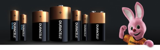 Батарейки DURACELL Basic LR6/AA (12 шт.)