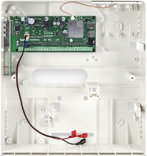 [4J] Alarm do Domu - PERFECTA 32-WRL LTE SET-A