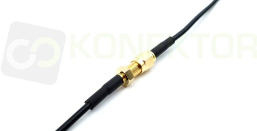 АНТЕННА ПРЕЗИДЕНТ ВАЙОМИНГ SMA-8 CB 68см, кабель 8м