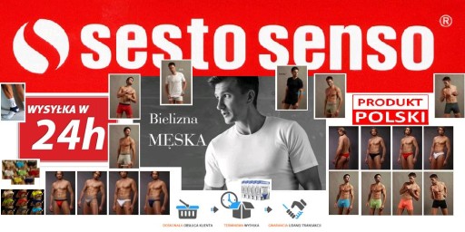 Боксеры CougaR Sesto Senso, размер L 8col.