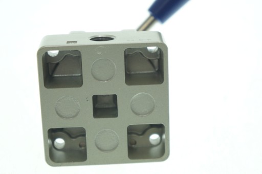 РУЧНОЙ КЛАПАН ПАНЕЛИ AIRTAC 4HV21008G 4/2-1/4