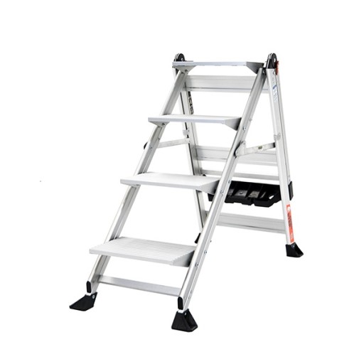 4 -Degree Platform Ladder - Altrex Working Bridge