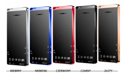 Комплект MP4/MP3 32 ГБ Bluetooth+ наушники AWEI A800