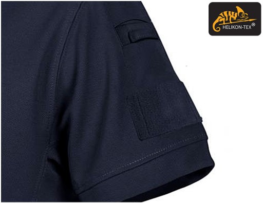 Термоактивная мужская футболка HELIKON TopCool Lite Navy Blue 3XL