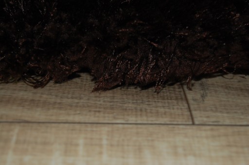 Ковер 160х220 RIO Shaggy Polyester Soft QUALITY