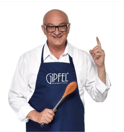 GIPFEL Открывалка для консервных банок 9633