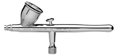 Аэрограф Iwata HP-CR 0,5 мм