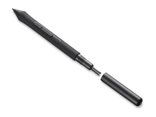 Графический планшет Wacom Intuos Pen Bluetooth M