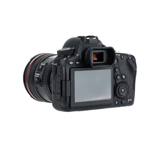 Наглазник KiwiFotos KE-EF для камеры Canon замена наглазника Canon Eb Ef