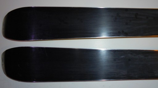 Лыжи ROSSIGNOL SAPHIR SUN, длина 170 см.
