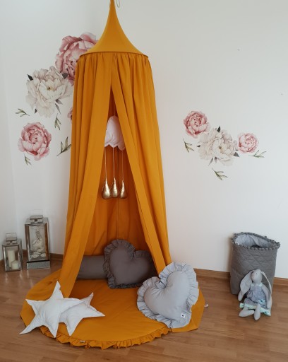 Набор Bladachim - Tipi Tent Color: Dirty Pink