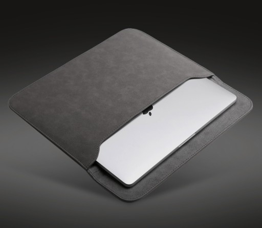 ЧЕХОЛ С СУМКОЙ для APPLE Macbook PRO