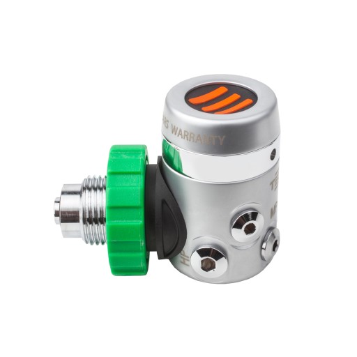 Tecline R4 TEC O2 M26x2 — EN250A (1 ступень)