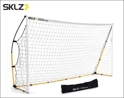 SKLZ ПОРТАТИВНЫЕ, СКЛАДНЫЕ ВОРОТА 3,6 x 1,8 м