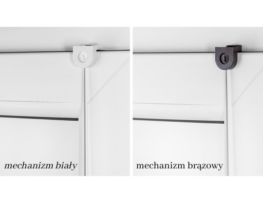 Plisa ZACIEMNIAJĄCA 100 % Plisy NA WYMIAR 58x230