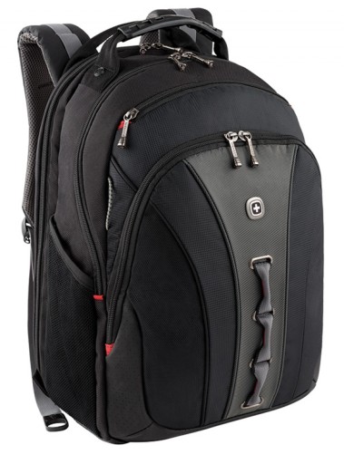 Рюкзак для ноутбука Wenger Legacy 39,6 см 15,6 дюйма