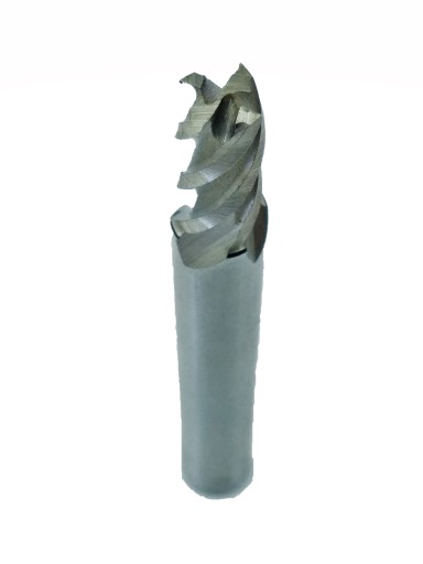 Концевая фреза NFPa Fi 9,0 HSS, 4 зуба, DIN 844