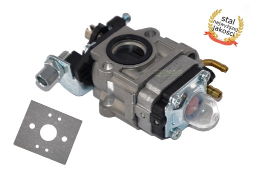 кусторез карбюратор NAC WLBC BP WLBC520B/BP520-30KA-T