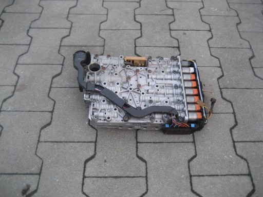 BMW AUDI МЕХАТРОНИКА МЕХАТРОНИК SKRZ 0260550082