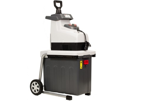 ИЗМЕЛЬЧИТЕЛЬ NAC SHE280S-BOX-G 2800 Вт макс. 44 мм IP24