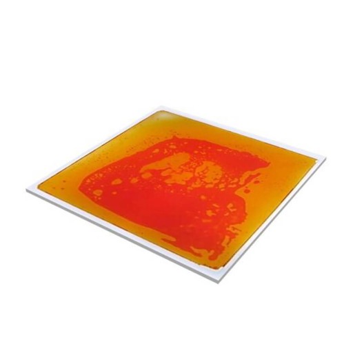 СЕНСОРНАЯ напольная плитка 50x50 см, большая, 1 шт.