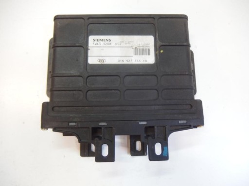 КОМПЬЮТЕР АВТОМАТИЧЕСКОЙ ТРАНСМИССИИ VW PASSAT 01N927733CB