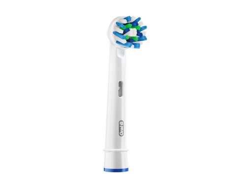 ФОРМАТ ДЛЯ ЭЛЕКТРИЧЕСКОЙ ЗУБНОЙ ЩЕТКИ ORAL-B VITALITY 100