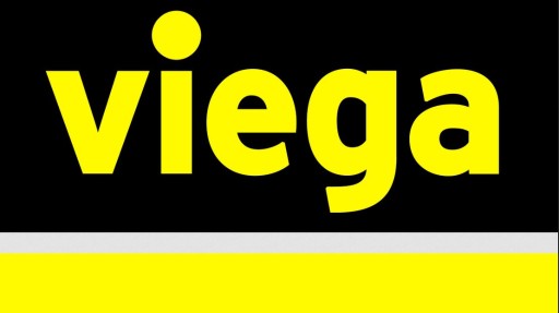 ЗАГЛУШКА VIEGA SIMPLEX ДЛЯ СИФОНА ВАННЫ