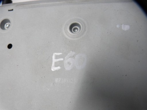 BMW 5 E60 E61 DVD NAVI DRIVE iDRIVE ЭКРАН ЧИТАНИЯ