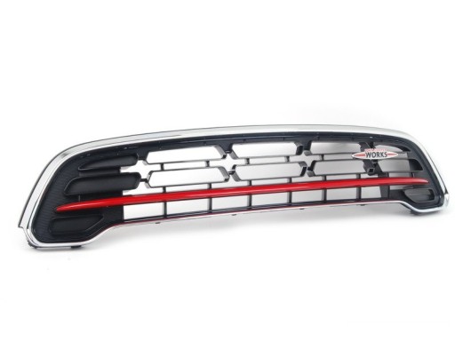 Оригинальная решетка MINI R60 R61 Cooper JCW 07/2014