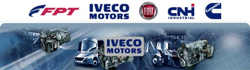 ГРУППА ЦИЛИНДРА IVECO EUROTRAKKER EUROSTAR /TECH