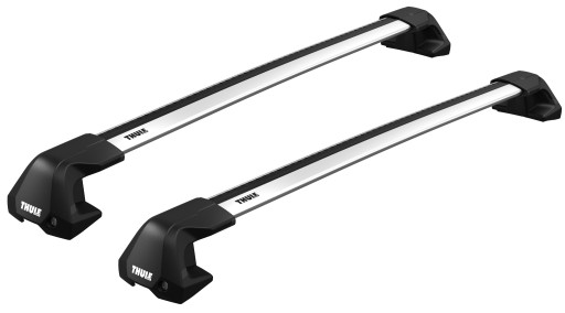 Багажник на крышу Thule WINGBAR EDGE KIA STINGER