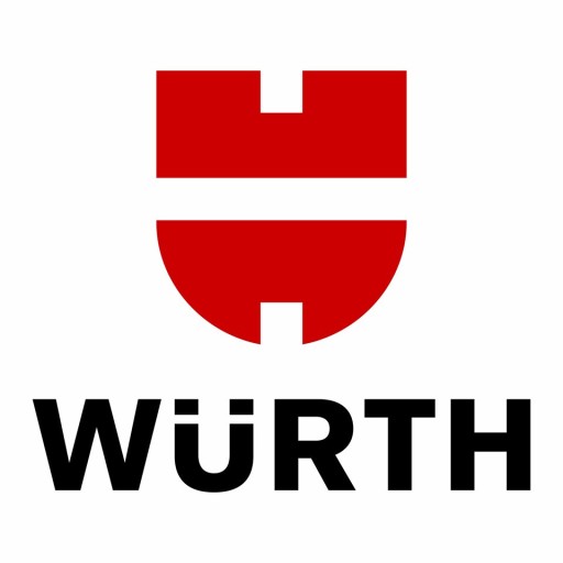Szczeliwo dekarskie DACHFLEX WURTH 310ml bezbarwny