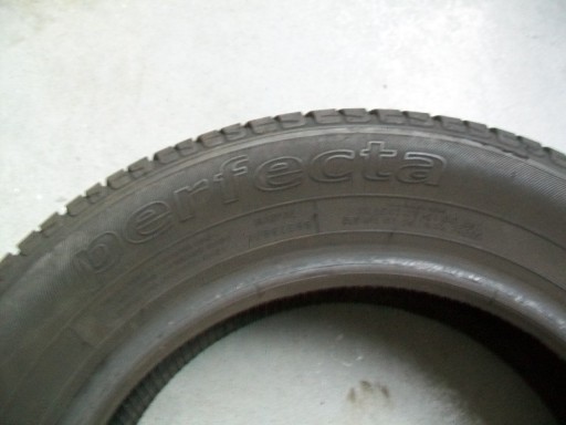 SAVA PERFECTA 175/65 R14 4,5 мм NR 1G