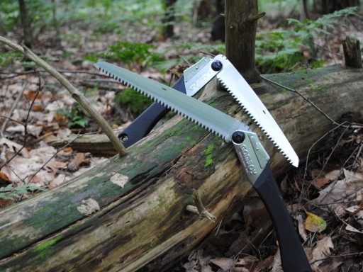 Пила складная ручная Silky Gomboy 240-10
