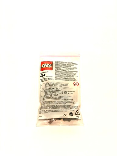 Элементы Lego MOD для 80102 «Танец дракона» — новинка