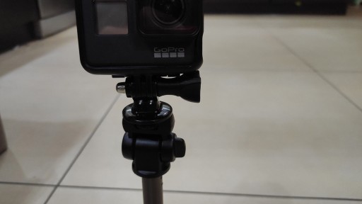 GOPRO 8 7 6 5 DJI KNOB Крепежный винт ЧЕРНЫЙ 3 шт.