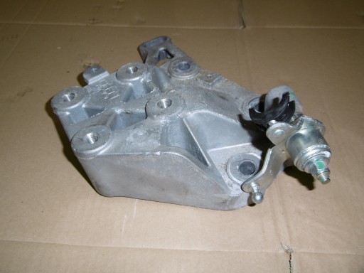 ПЕРЕМЫЧКА BOXER 06- 2.2HDI GEARBOX PAPER 20GP