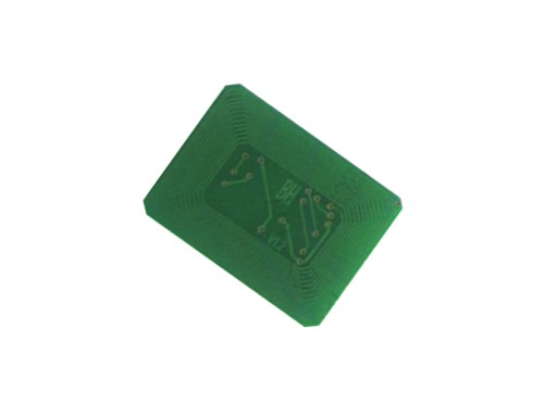 Чип для Oki C3600 C3300 C3400 C3450 C3530 MC360