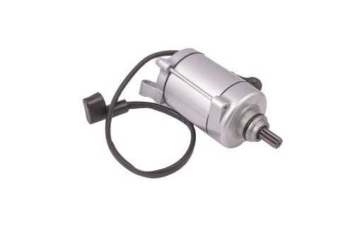 ЭЛЕКТРОСТАРТЕР ROMET ZK125 Z125 SK125 K125