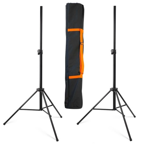 2 стойки Athletic nBOX-4 + чехол