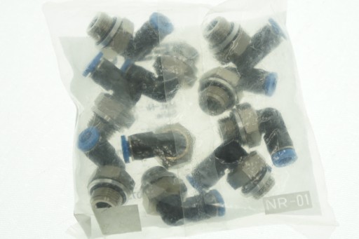 FESTO QSML-G1/8-4 Угловой разъем QSL-1/8-4
