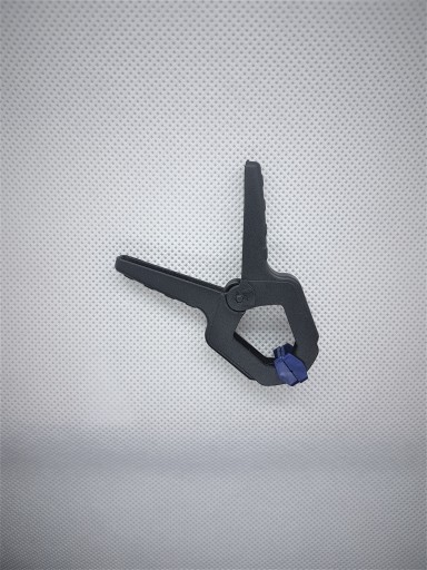 docisk zacisk szyby lcd dotyk gsm klej 60mm